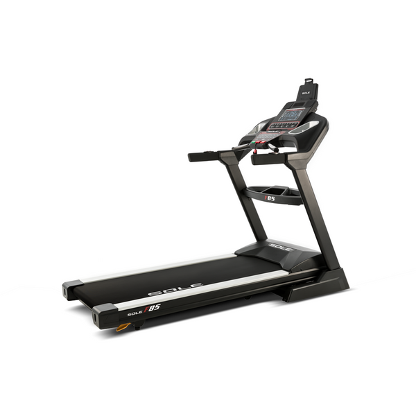 Sole F85 Treadmill Fitness Haven