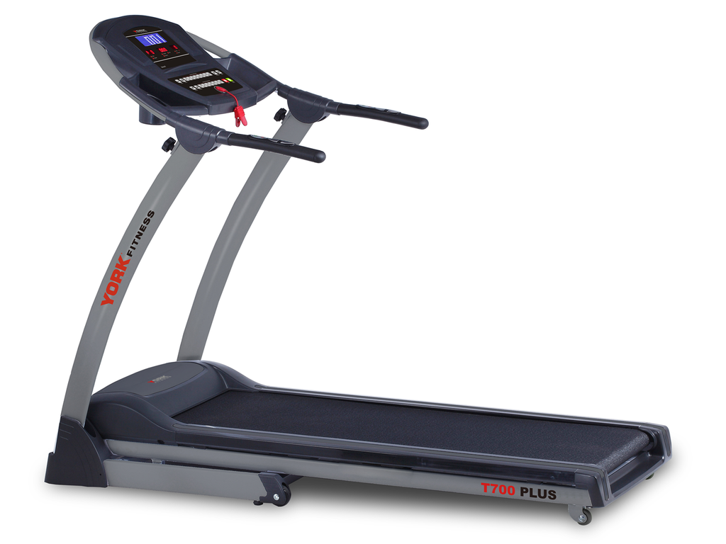 York T700 Plus Treadmill