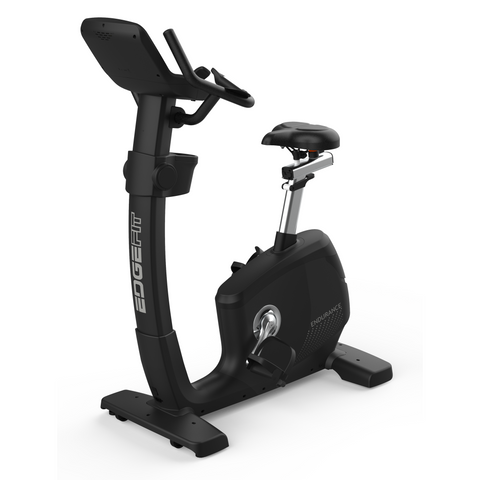EDGEFIT ENDURANCE Upright Bike with LED