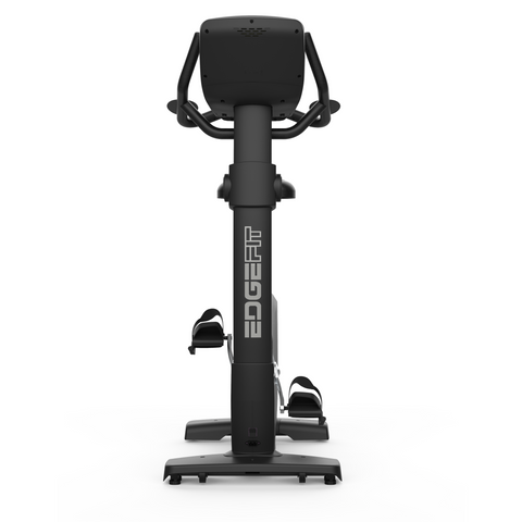 EDGEFIT ENDURANCE Upright Bike with LED