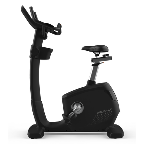 EDGEFIT ENDURANCE Upright Bike with LED