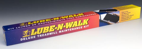 BFE Deluxe Walk and Lube