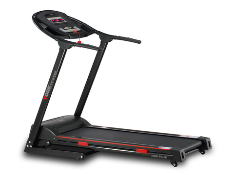 York T600 Plus Treadmill