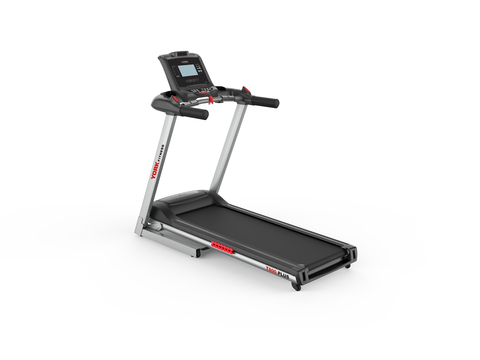 York T800 Plus Treadmill