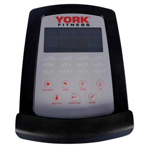 York LC-XT Light Commercial Elliptical