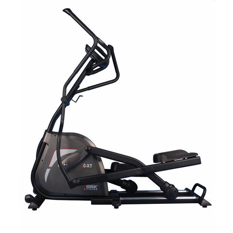 York LC-XT Light Commercial Elliptical