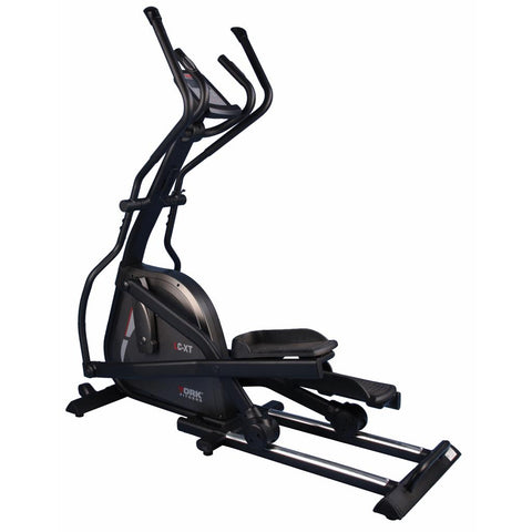 York LC-XT Light Commercial Elliptical