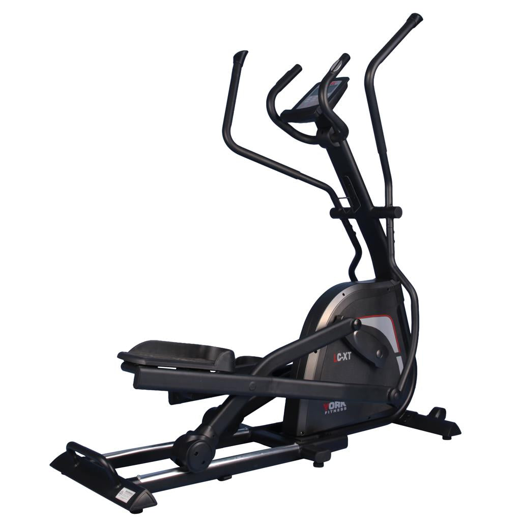 York LC-XT Light Commercial Elliptical