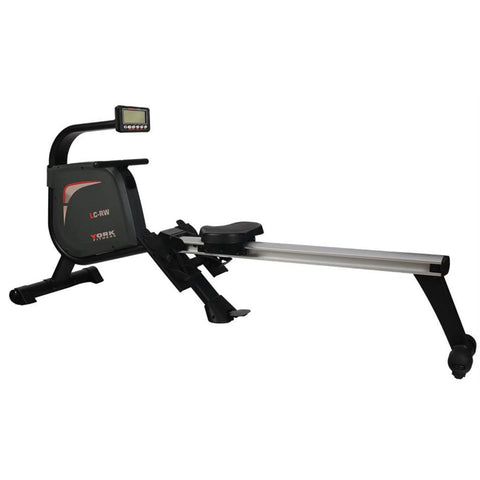 York LC-RW Light Commercial Rower