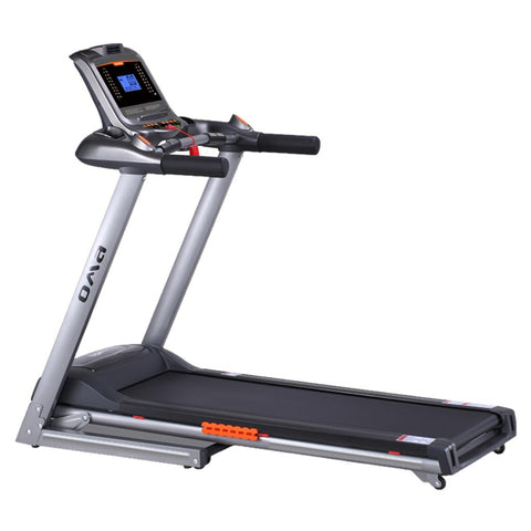 York OMA 5311 Treadmill