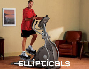 Ellipticals