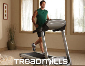 Treadmills